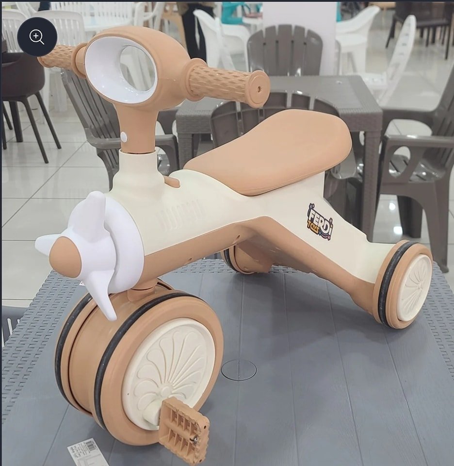 Tricyle Galaxy - الصورة 4